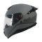 CASCO LS2 FF802 FLASH II NARDO GRIS MATTE