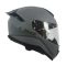 CASCO LS2 FF802 FLASH II NARDO GRIS MATTE