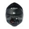 CASCO LS2 FF802 FLASH II NEGRO MATE