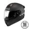CASCO LS2 FF802 FLASH II NEGRO MATE