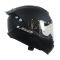 CASCO LS2 FF802 FLASH II NEGRO MATE