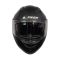 CASCO LS2 FF806 FUSION NEGRO MATE