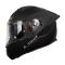 CASCO LS2 FF806 FUSION NEGRO MATE