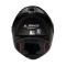 CASCO LS2 FF806 FUSION NEGRO MATE