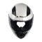 CASCO LS2 FF810 VIGO MONO BLANCO