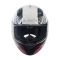 CASCO LS2 FF810 VIGO FLIGHT BLANCO AZUL ROJO