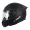 CASCO LS2 FF810 VIGO MONO NEGRO MATE