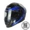 CASCO LS2 FF816 COSMOS BETA AZUL