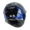 CASCO LS2 FF816 COSMOS BETA AZUL