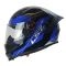 CASCO LS2 FF816 COSMOS BETA AZUL