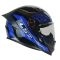 CASCO LS2 FF816 COSMOS BETA AZUL