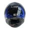 CASCO LS2 FF816 COSMOS BETA AZUL