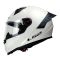 CASCO LS2 FF816 COSMOS BLANCO
