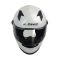 CASCO LS2 FF816 COSMOS BLANCO