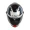 CASCO LS2 FF816 COSMOS DIGITAL BLANCO NEGRO ROJO