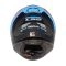 CASCO LS2 FF816 COSMOS DIGITAL NEGRO NARANJA MATE