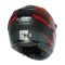 CASCO LS2 FF816 COSMOS MODOK NEGRO ROJO MATE ST