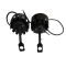 LUCES LED 8W