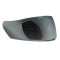 MICA VISOR GHB M67/M71 IRIDIUM SILVER