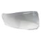 MICA VISOR GHB M67/M71 TRANSPARENTE