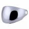 MICA GHB 230 IRIDIUM SILVER