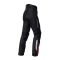 PANTALON LS2 CHART MUJER NEGRO ROJO