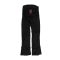 PANTALON LS2 CHART MUJER NEGRO ROJO