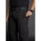 PANTALON LS2 DOUGLAS NEGRO