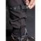 PANTALON LS2 DOUGLAS NEGRO