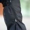 PANTALON LS2 TRAVEL NEGRO GRIS MUJER