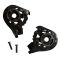 SISTEMA FIJACION MICA LS2 FF370 EASY