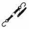 TIE DOWN NEGRO (2 UDS)