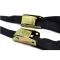 TIE DOWN NEGRO (2 UDS)