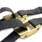 TIE DOWN NEGRO (2 UDS)