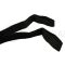 TIE DOWN NEGRO (2 UDS)