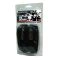 TIE DOWN NEGRO (2 UDS)