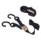 TIE DOWN NEGRO (2 UDS)