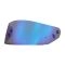 MICA LS2 FF802 FLASH II TINTEADO AZUL ELECTRICO