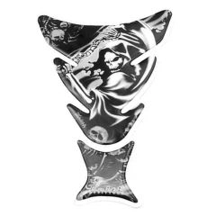 ADHESIVO PROTECTOR ESTANQUE 100 NEGRO
