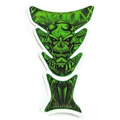 ADHESIVO PROTECTOR ESTANQUE 100 VERDE