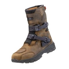 BOTA LS2 ADVENTURE CAFE WP HOMBRE