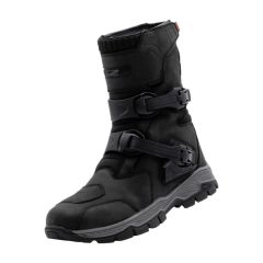 BOTA LS2 ADVENTURE NEGRA WP HOMBRE