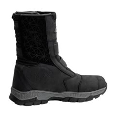 BOTA LS2 ADVENTURE NEGRA WP HOMBRE