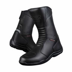 BOTA LS2 URANO NEGRA WP HOMBRE