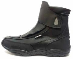 BOTA ATROX NF6041 RACING HOMBRE NEGRO