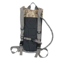 CAMEL BACK CAMO CAFE 2 LTS