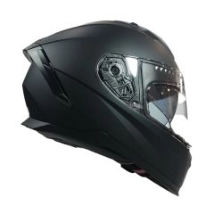 CASCO GHB M-69 NEGRO MATE