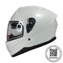 CASCO GHB M-71 BLANCO
