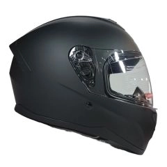 CASCO GHB M-71 NEGRO MATE