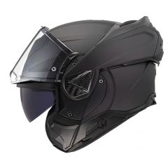 CASCO LS2 FF910 ADVANT II NEGRO MATE